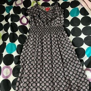 elle dress with pockets size xsmall